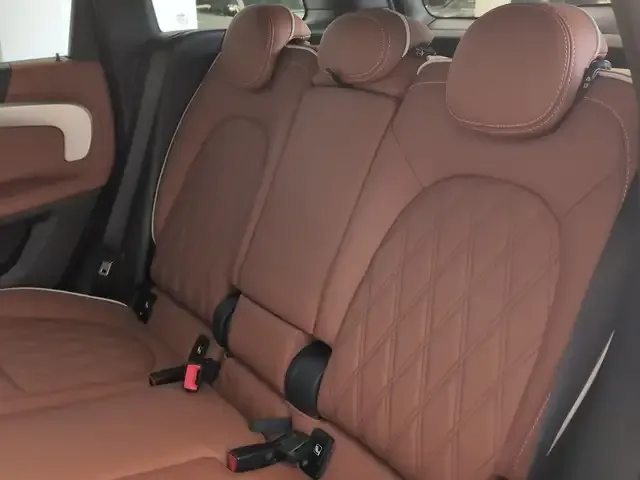 MINI Cooper SD Countryman