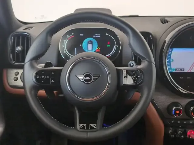 MINI Cooper SD Countryman
