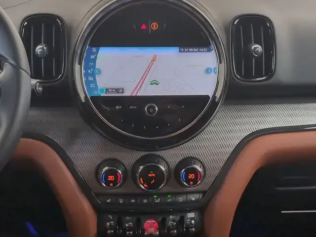 MINI Cooper SD Countryman