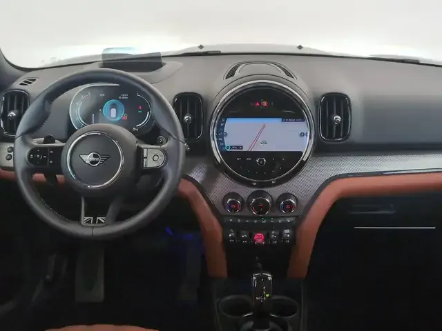 MINI Cooper SD Countryman