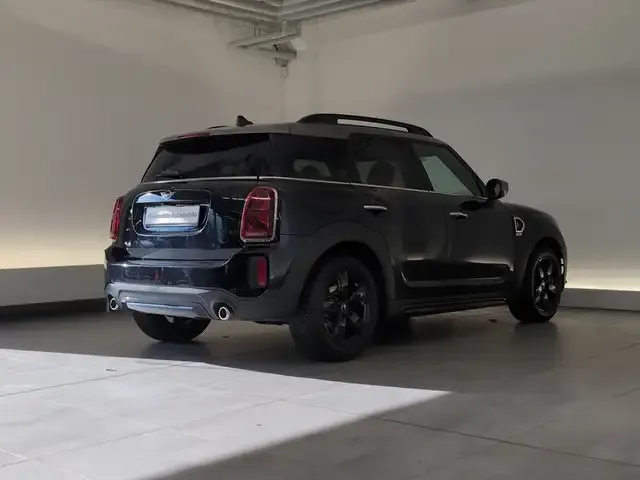 MINI Cooper SD Countryman