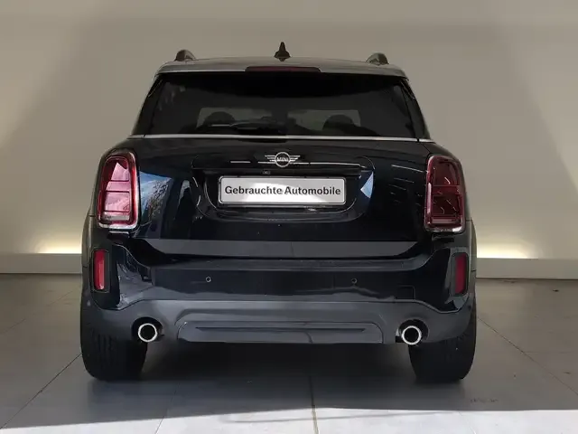 MINI Cooper SD Countryman