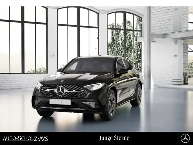 Mercedes-Benz GLC 200