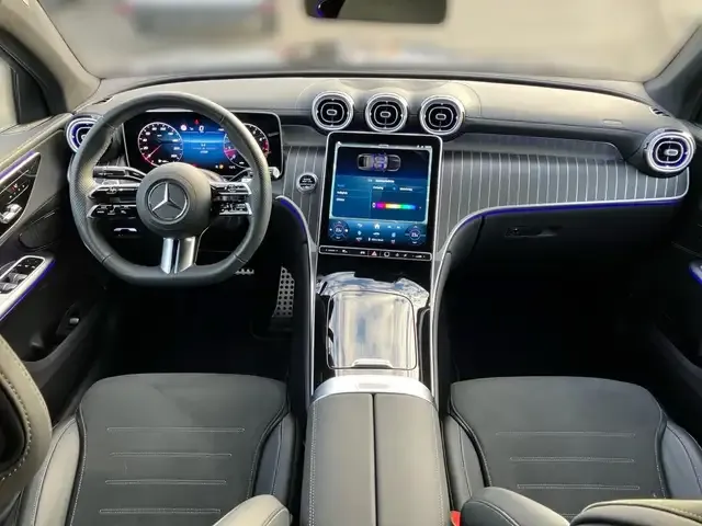 Mercedes-Benz GLC 200