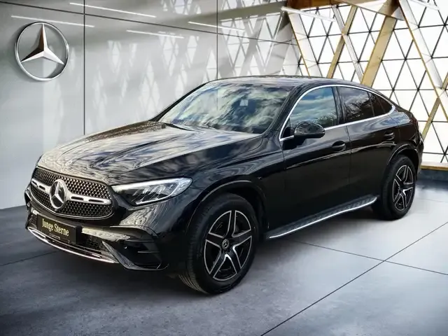 Mercedes-Benz GLC 200