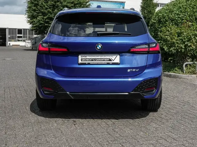 BMW 218