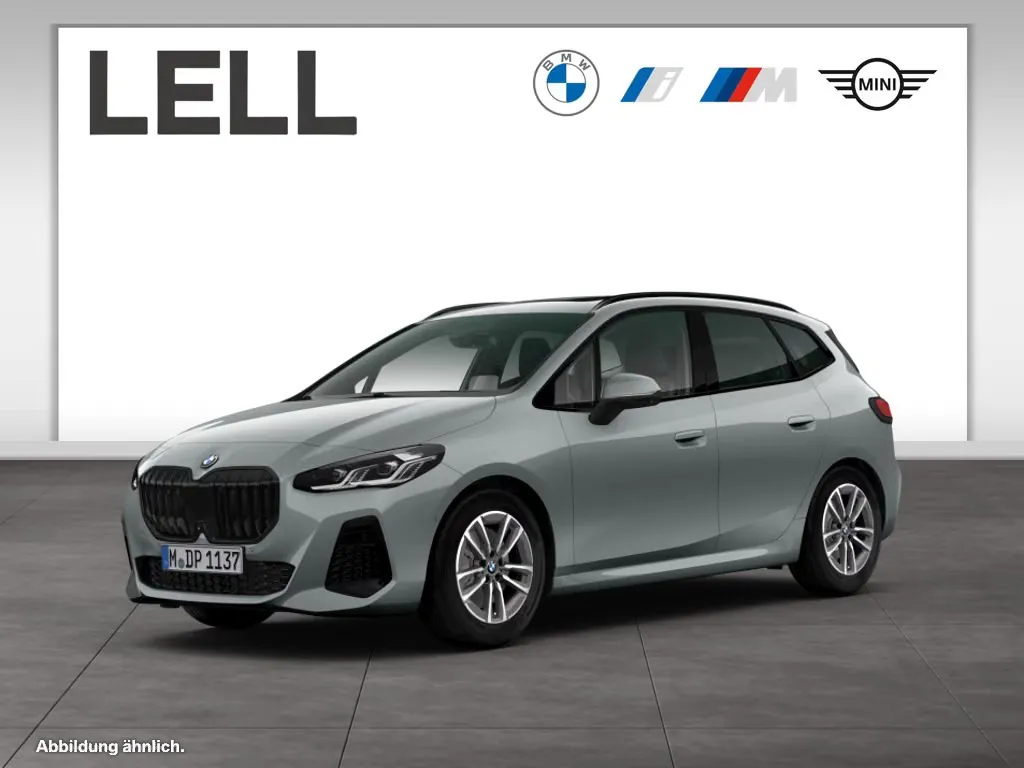 BMW 223