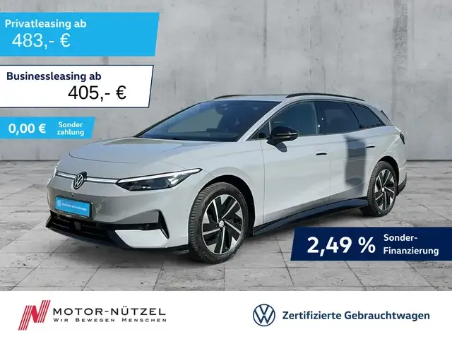 Volkswagen ID.7