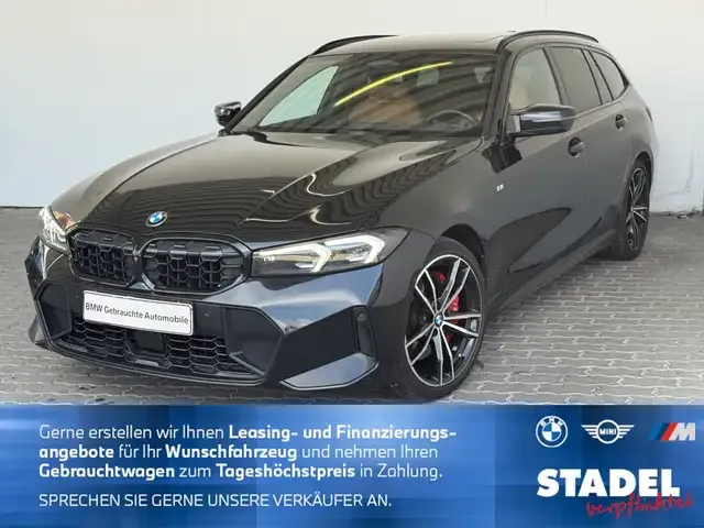 BMW 340