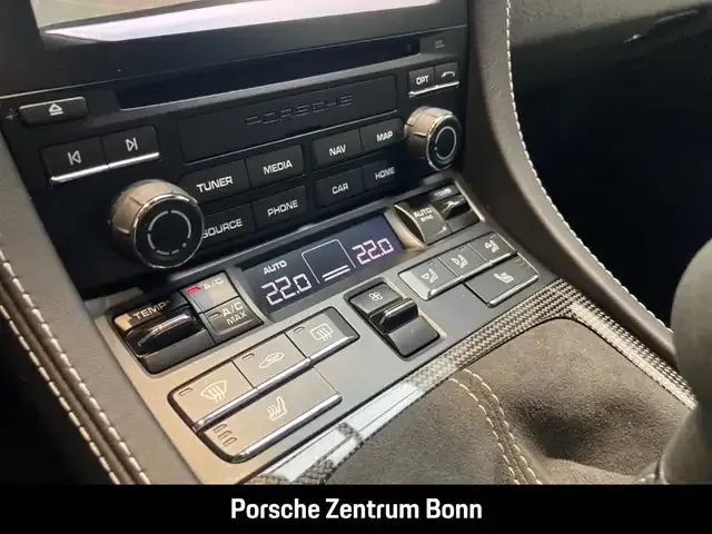 Porsche 718 Spyder
