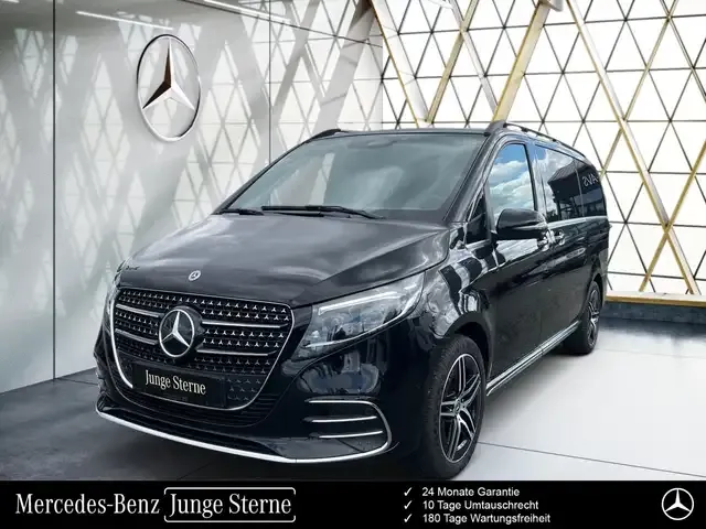 Mercedes-Benz V 300