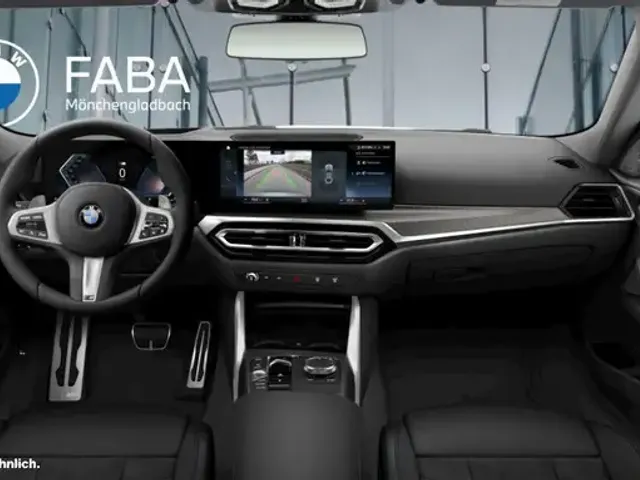 BMW 420