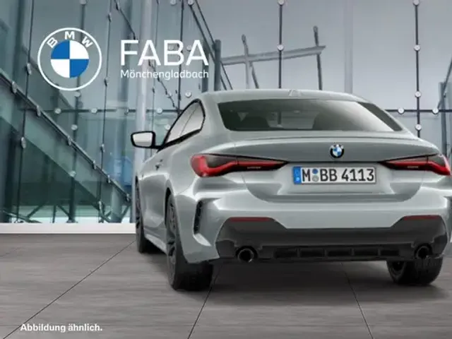 BMW 420