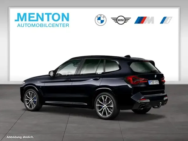BMW X3 M