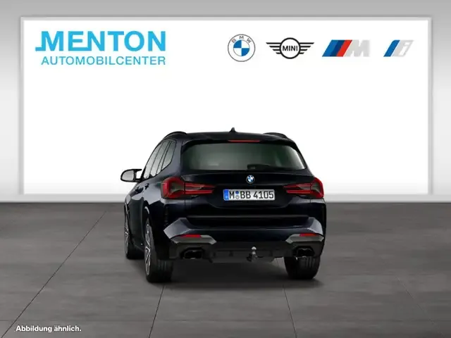 BMW X3 M