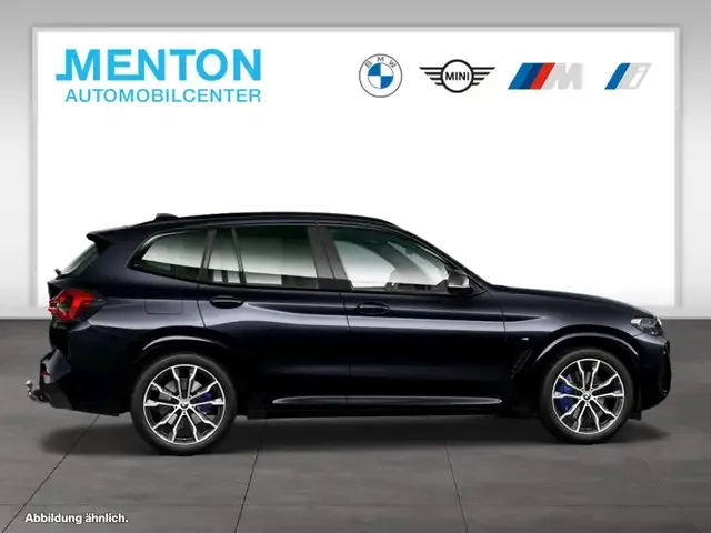 BMW X3 M