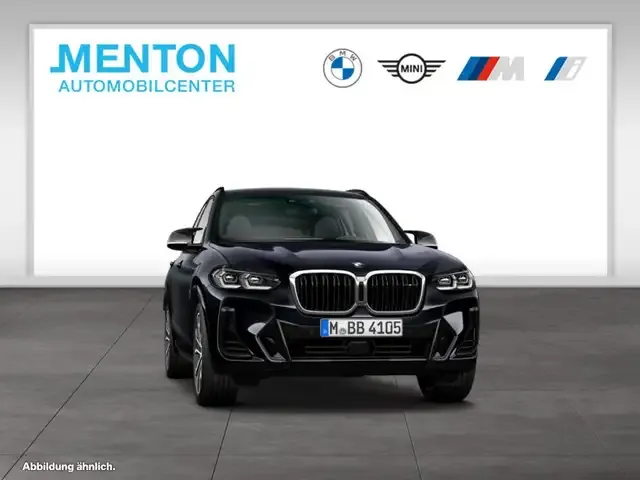BMW X3 M