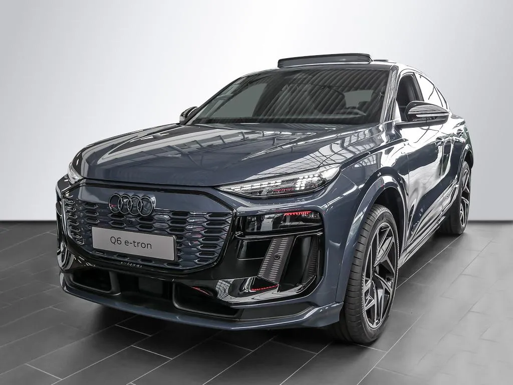 Audi Q6