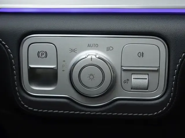 Mercedes-Benz GLE 53 AMG