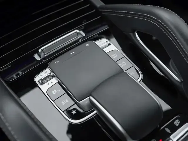 Mercedes-Benz GLE 53 AMG