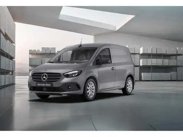 Mercedes-Benz Citan