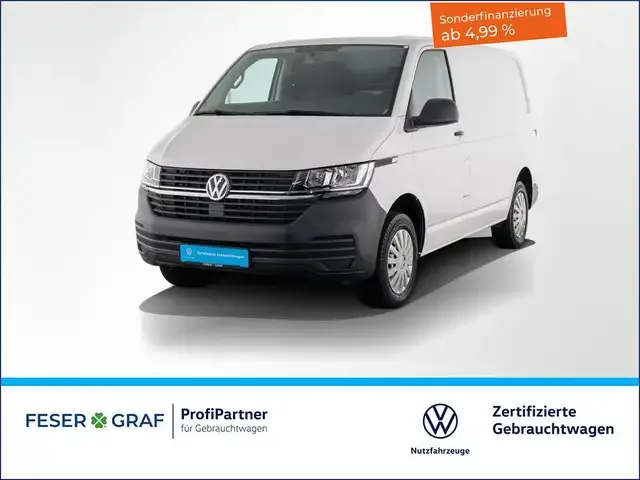 Volkswagen T6.1 Transporter