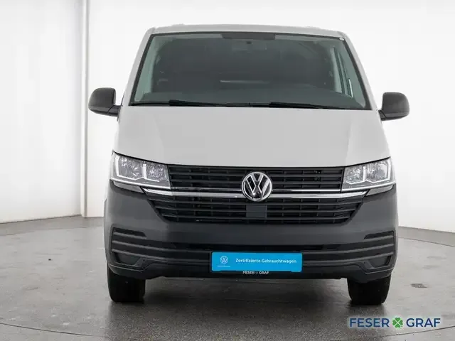Volkswagen T6.1 Transporter