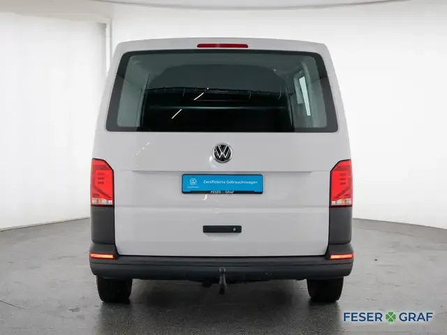 Volkswagen T6.1 Transporter
