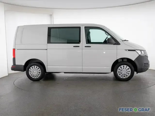 Volkswagen T6.1 Transporter