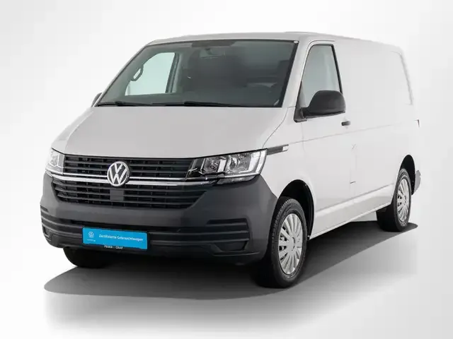 Volkswagen T6.1 Transporter