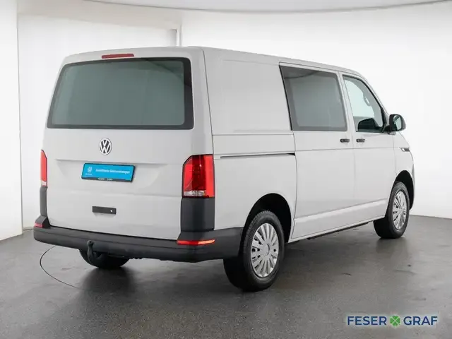 Volkswagen T6.1 Transporter