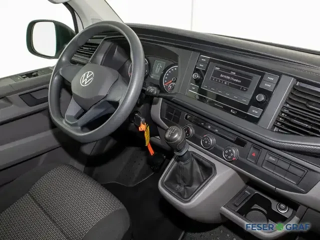 Volkswagen T6.1 Transporter