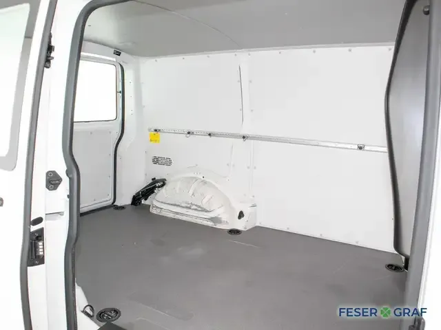 Volkswagen T6.1 Transporter