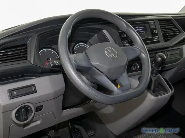 Volkswagen T6.1 Transporter