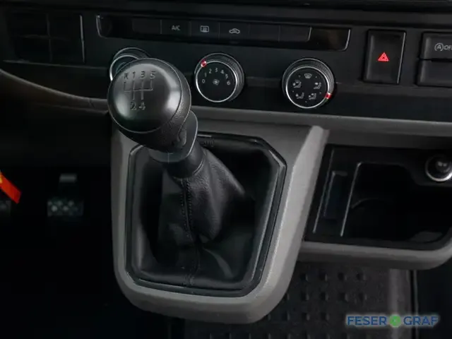 Volkswagen T6.1 Transporter