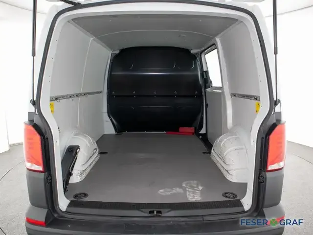 Volkswagen T6.1 Transporter