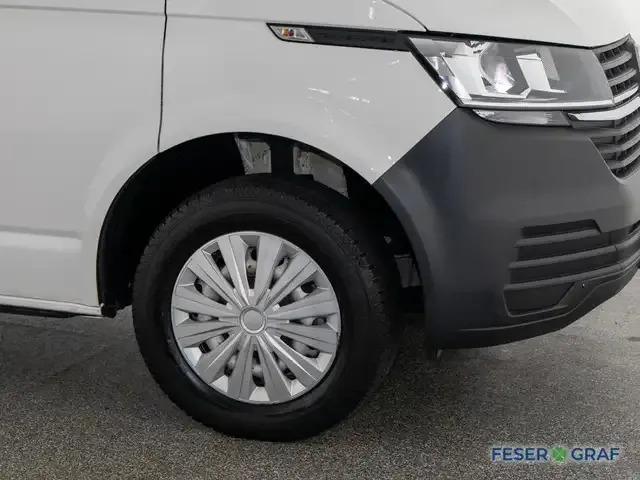 Volkswagen T6.1 Transporter