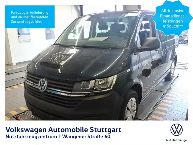 Volkswagen T6.1 Kombi