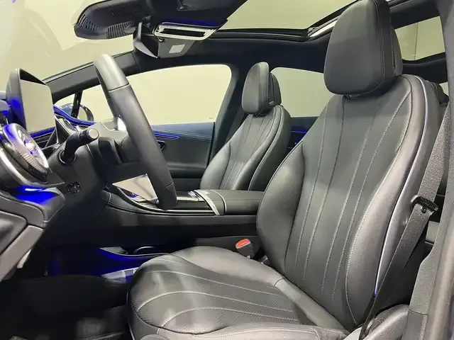 Mercedes-Benz EQE 300