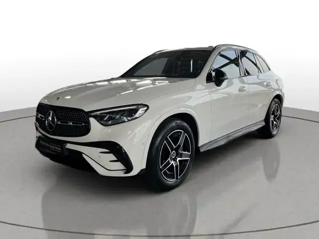 Mercedes-Benz GLC 200