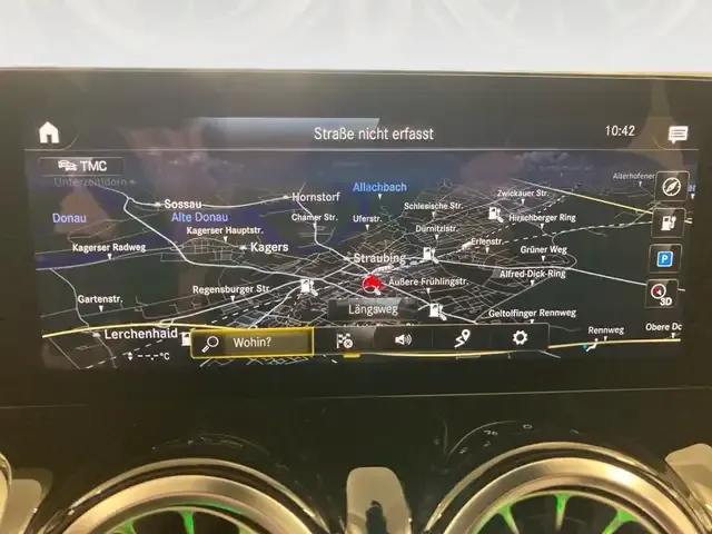 Mercedes-Benz EQB 350