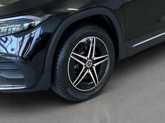 Mercedes-Benz EQB 350