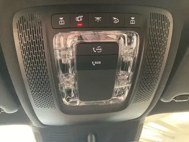 Mercedes-Benz EQB 350