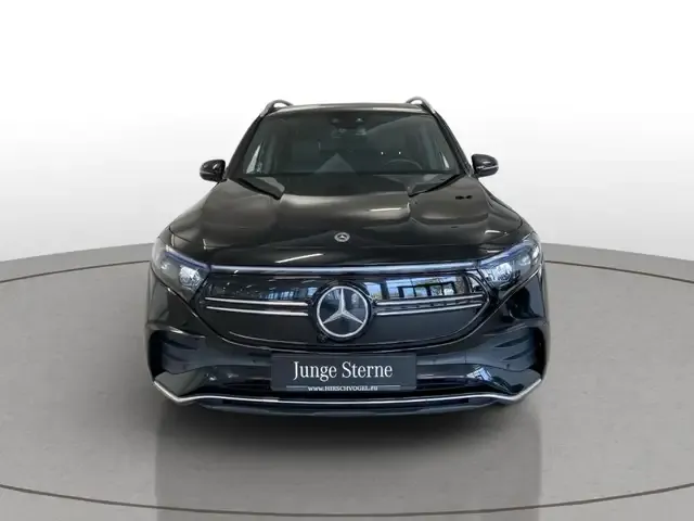 Mercedes-Benz EQB 350