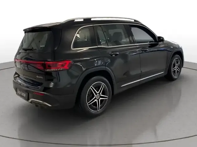 Mercedes-Benz EQB 350