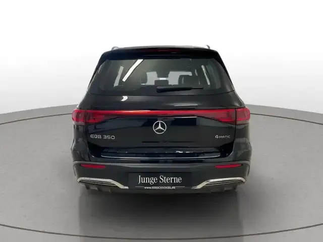 Mercedes-Benz EQB 350