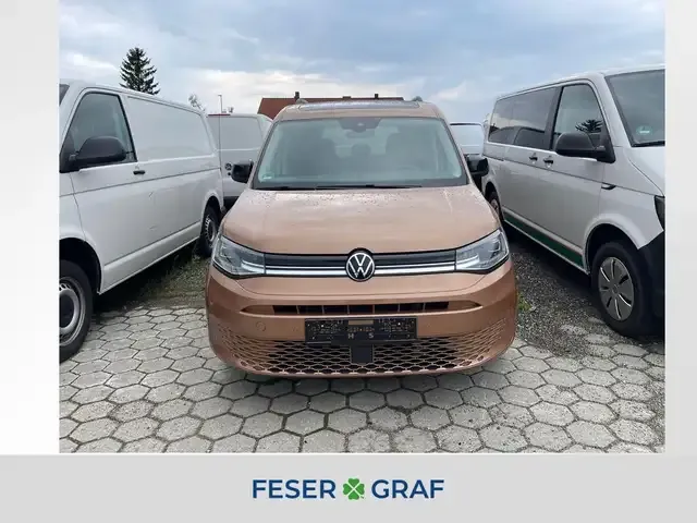 Volkswagen Sonstiges