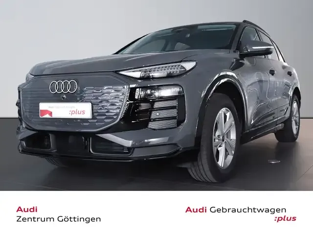 Audi Q6