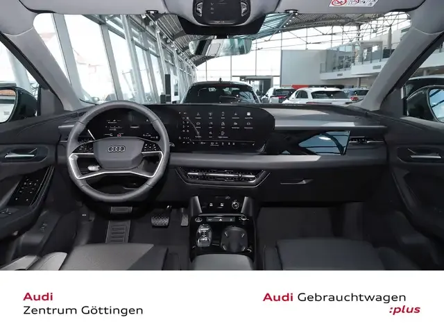 Audi Q6