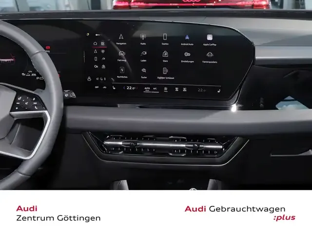 Audi Q6